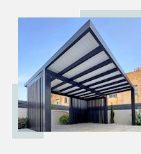 Услуги Изготовление металлоконструкций под ключ в Боре