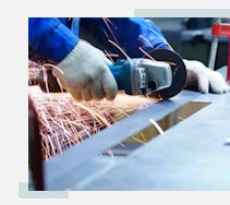 Услуги Изготовление металлоконструкций под ключ в Боре