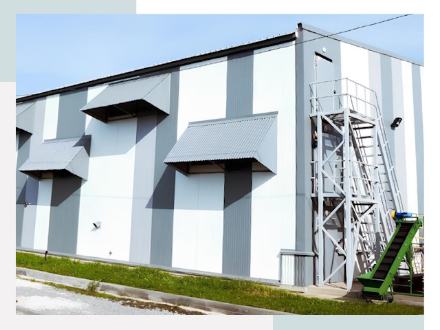 Строительство овощехранилищ от 623 руб. в Бор