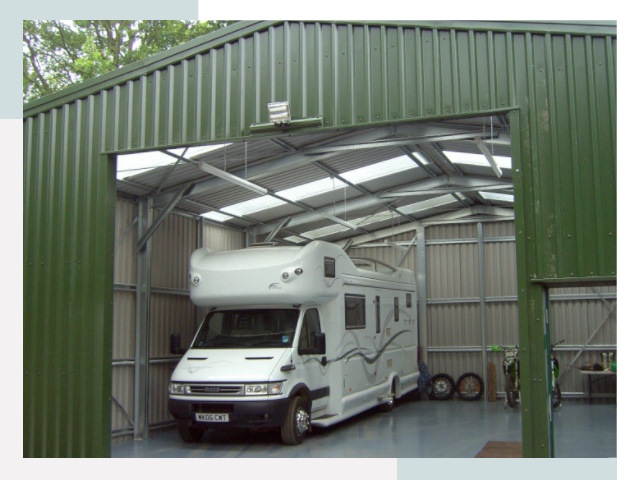 Автомобильная отрасль в Боре