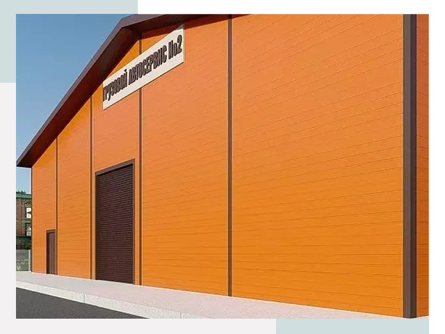 Строительство автосервисов в Боре