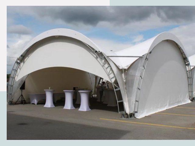 Тентовые павильоны от 623 руб. в Бор и Нижегородская область