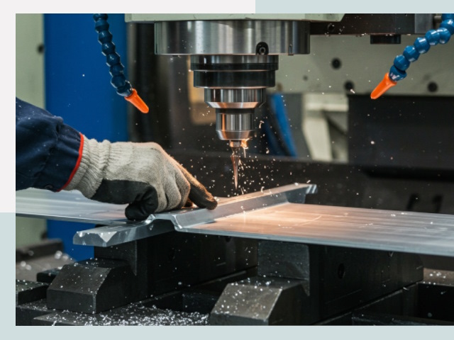 Металлообработка в Боре от 623 руб. - Надежно и быстро