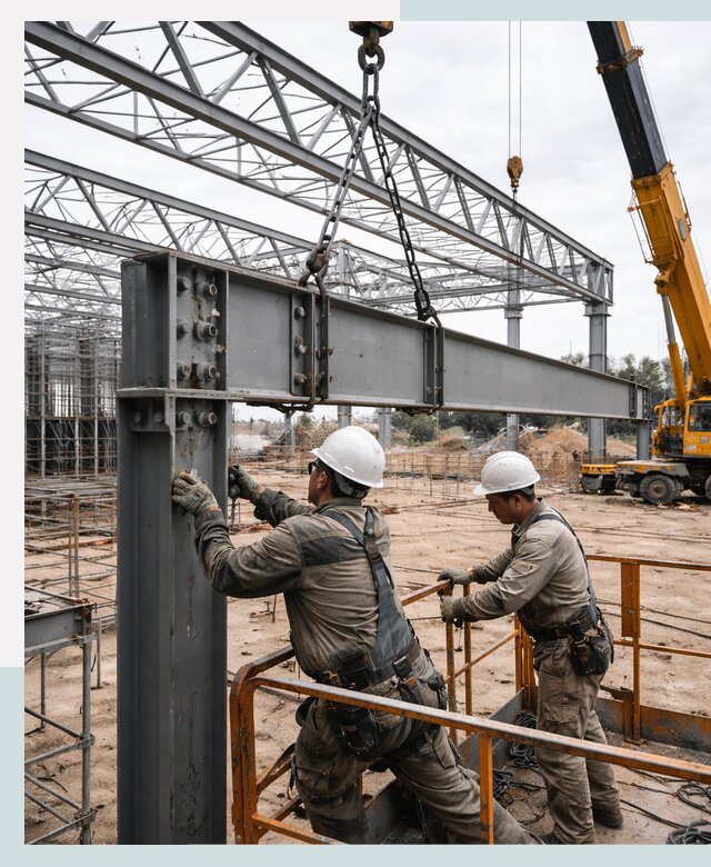 Строительство спортивных комплексов под ключ в Боре