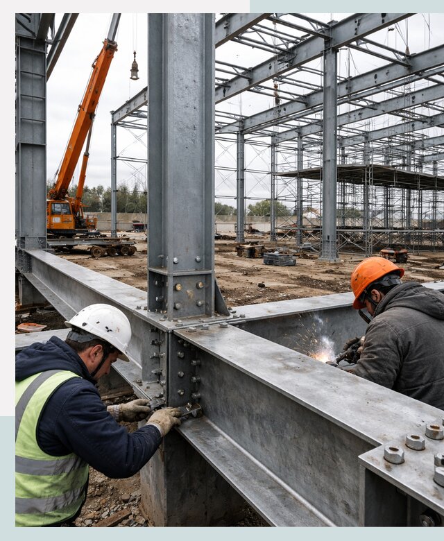 Строительство физкультурно-оздоровительных комплексов в Боре